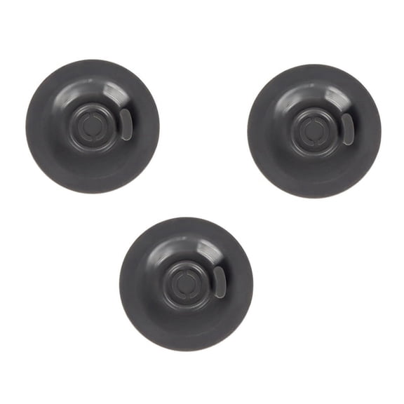 Nynkyon 3pcs Sage Coffee Machine Cleaning Sheet, 54mm Espresso Machine Universal CD.