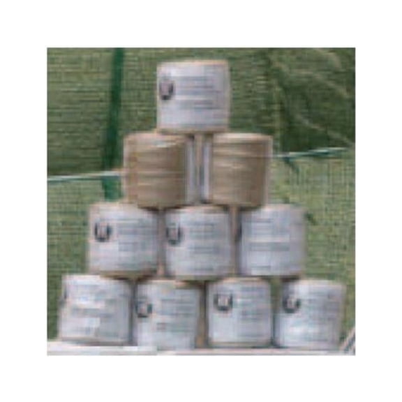 Nyp Corporation H12GTW2PS10BR Medium Sisal Twine 2 Ply