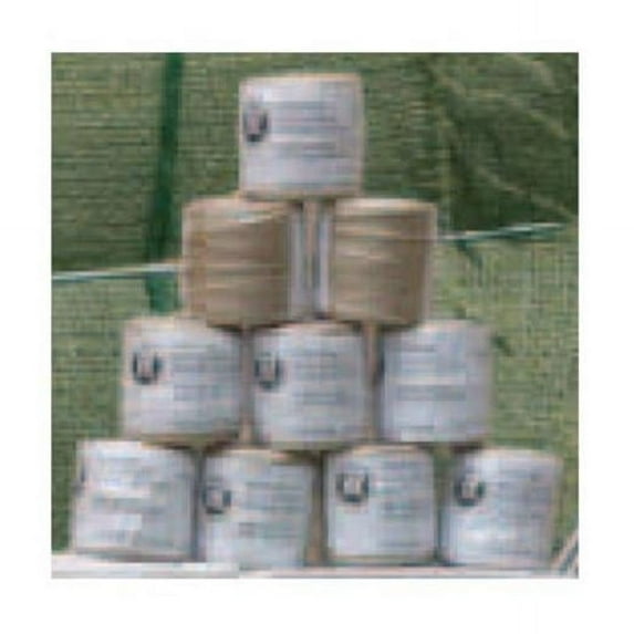 Nyp Corporation Medium Sisal Twine 3 Ply