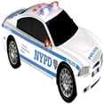 thumbnail image 1 of Nypd Motorized Dodge Charger, 1 of 1