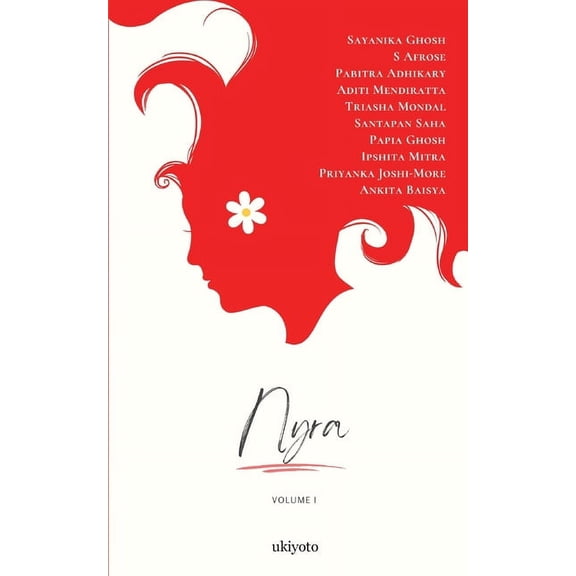 Nyra Volume I, (Paperback)