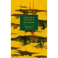 thumbnail image 1 of Nyrb Classics Notes of a Crocodile, (Paperback), 1 of 1