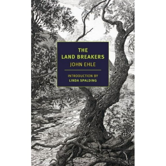 The Land Breakers Binding: Paperback