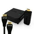 thumbnail image 1 of Nyrius ARIES Prime Wireless Video HDMI Transmitter & Receiver for HD 1080p Video Streaming with BONUS HDMI Cable, 1 of 9