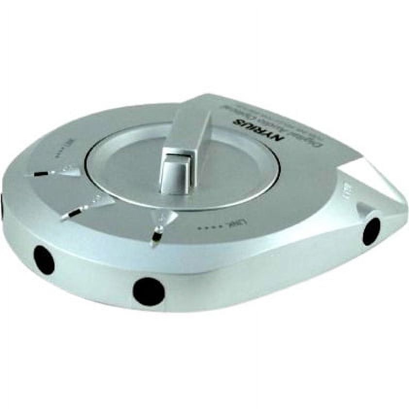 Nyrius Digital Audio Optical Toslink Selector Switch