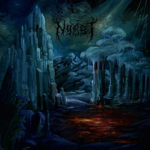 Nyrst - Orsok - Music & Performance - Vinyl