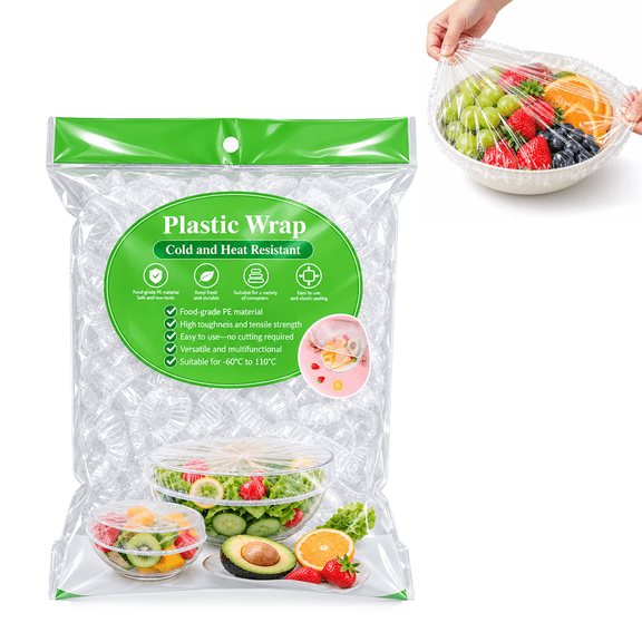 Nyrvela Food Covers,Nyrvela Stretch Food Covers, Reusable Elastic Bowl & Plate Covers For Sourdough Bread Proofing, Food Storage And Fresh Keeping, Plastic Wrap Alternative For Kitchen Use