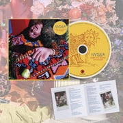 Nyssa - Shake Me Where Im Foolish - Music & Performance - CD