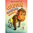 thumbnail image 1 of New York Times Crossword Collections Nyt Colossal Xword Challenge, (Paperback), 1 of 2