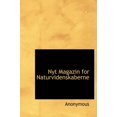 thumbnail image 1 of Nyt Magazin for Naturvidenskaberne (Hardcover), 1 of 1
