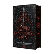 The Dark Is Descending Hardcover