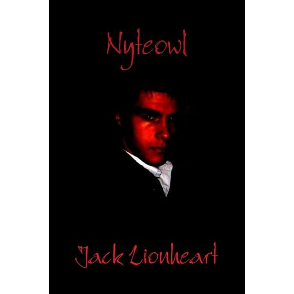 Nyteowl (Paperback)