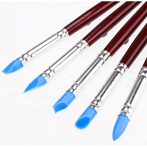Nywaba Aesthetic Highlighter Marker, Liquid Highlighters, Pottery Sculpture Carving Tools Polymer Art Ceramic Supplies