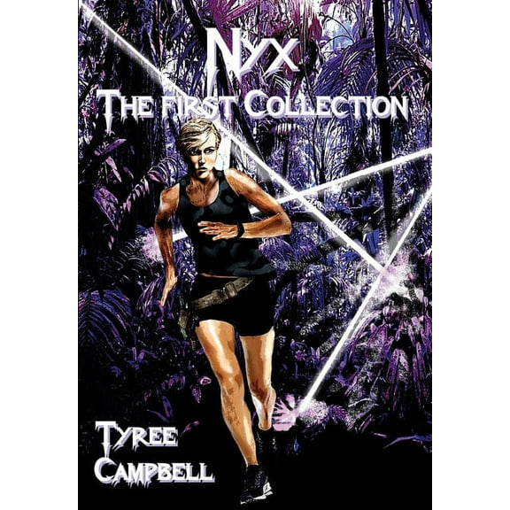 Nyx Collection Nyx: The First Collection, Book 1, (Hardcover)