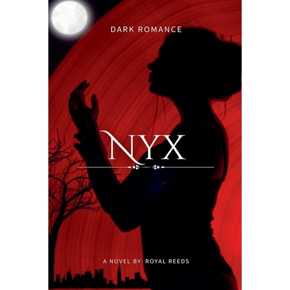 Nyx: Dark Romance, (Paperback)