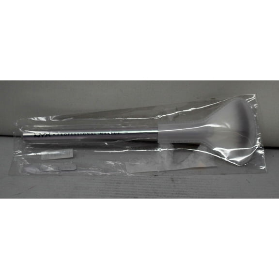 Nyx Professional Makeup Hologrpahic Makeup Brush