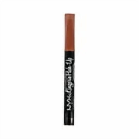 Nyx Professional Nyx Lip Lingerie Pushup Long-lasting Lip