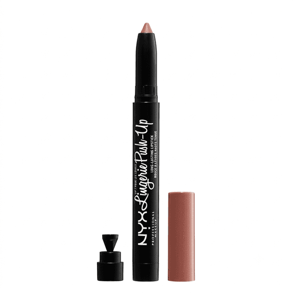 Nyx Professional Nyx Lip Lingerie Pushup Long-lasting Lip