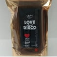 thumbnail image 1 of Nyx Professional Nyx Love Lust Disco Suede Matte Lipstick, 1 of 2