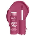 thumbnail image 1 of NYX Professional Makeup Smooth Whip Matte Lip Cream - Onesie Funsie (WMLC18), 1 of 4
