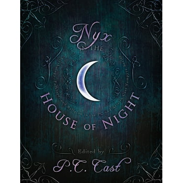 House of Night Coloring Book #1 - Walmart.com