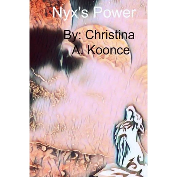 Nyx's Power (Paperback)