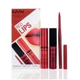 thumbnail image 1 of Nyx, 1 of 1