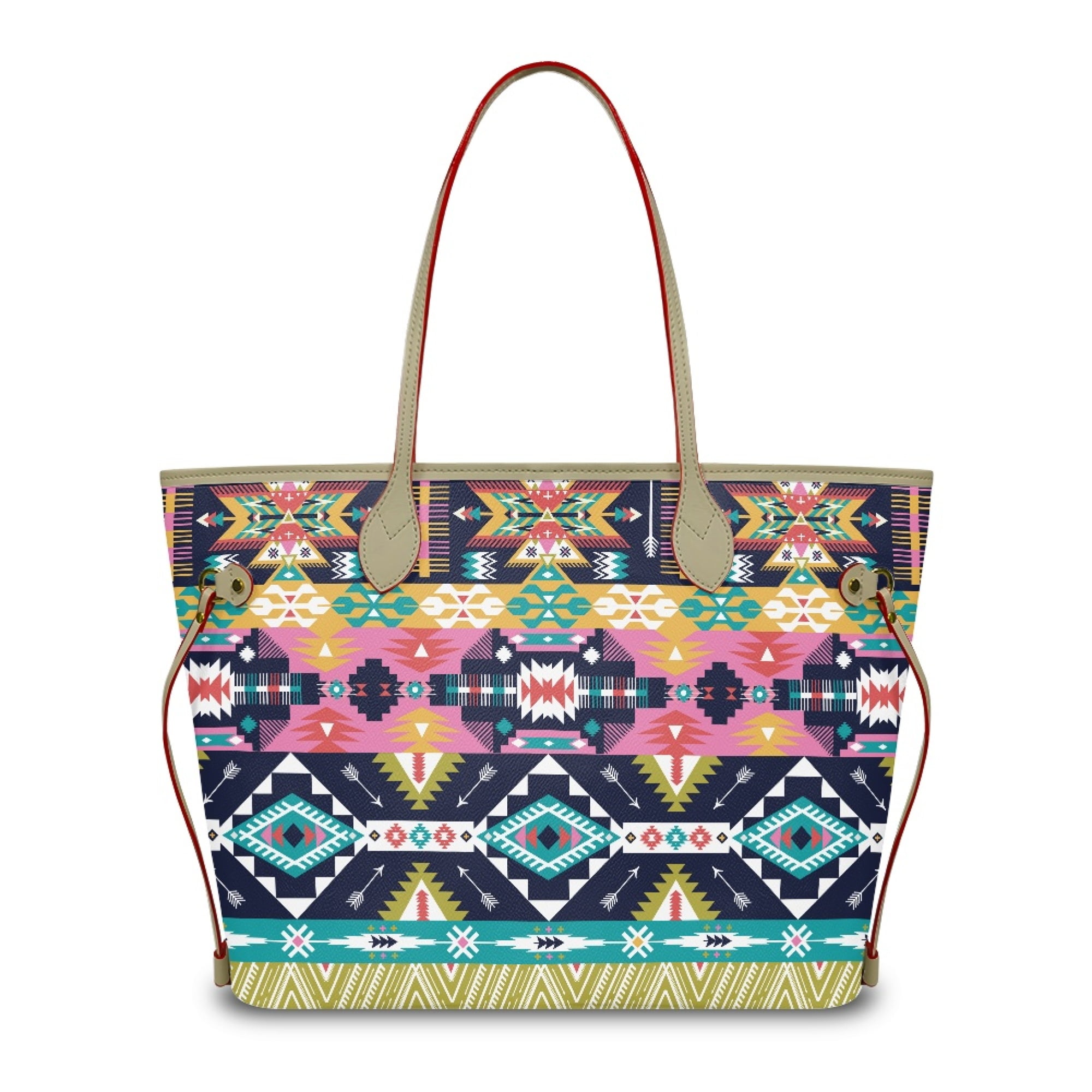 Aztec best sale beach bag