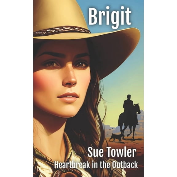 Nz Historic Fiction High Country Brigit: The Sequel to Elizabeth's Diaries, Book 2, (Paperback)