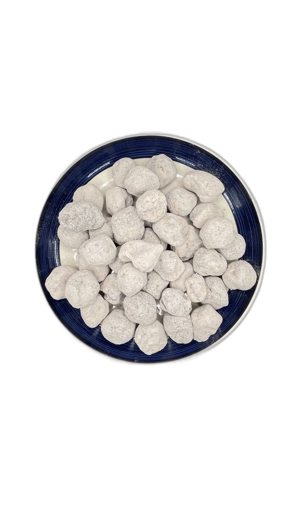 Argiletz Groene Klei Fijn Gemalen Kataplasma 1kg