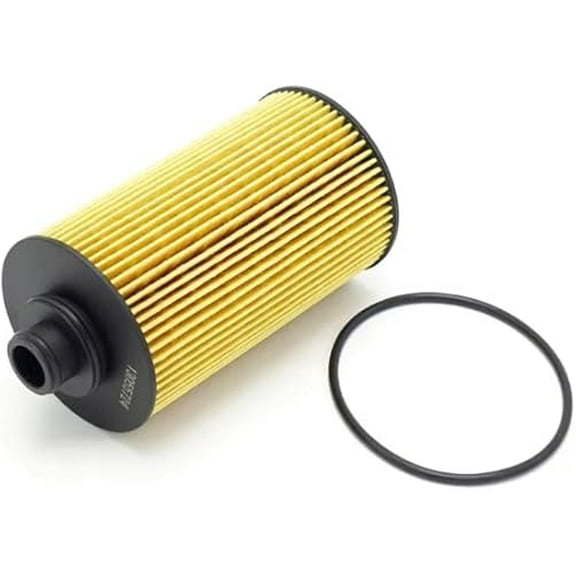 O-1876 Replace Compatible with 4110001948041 13055724 Weichai SDLG Deutz Engine Parts Oil Filter