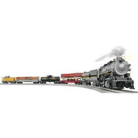 O-27 0-8-0 Flyer, UP/Gold Coast Multi-Colored