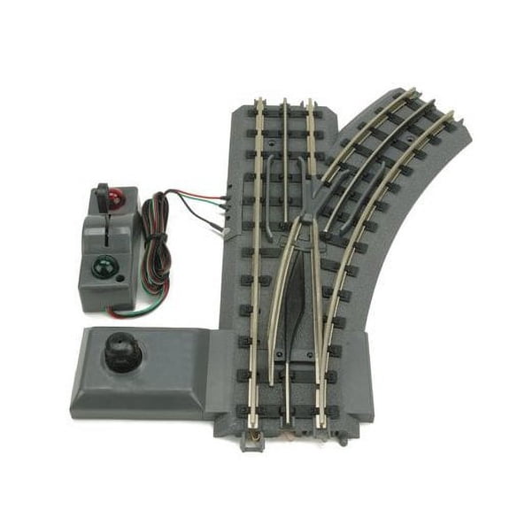 O-31 Realtrax Remote RH Switch Multi-Colored