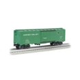 thumbnail image 1 of O 40' Boxcar LV/grn, 1 of 1
