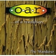 thumbnail image 1 of O.A.R. - The Wanderer - Alternative - CD, 1 of 1