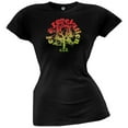 thumbnail image 1 of O.A.R. Women's Juniors Vine Short Sleeve T Shirt, 1 of 1
