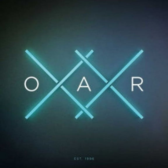 O.A.R. - XX - Music & Performance - CD