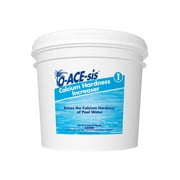 O-ACE-sis TF086025025OAC Granule Non Chlorine Calcium Hardness Increaser 25 lbs.