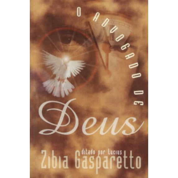 Pre-Owned O Advogado de Deus (Em Portugues do Brasil) (Paperback) 8585872578 9788585872571