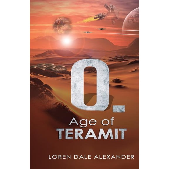 O.: Age of TERAMIT