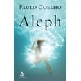 thumbnail image 1 of Pre-Owned O Aleph (Hardcover) 8575425773 9788575425770, 1 of 1