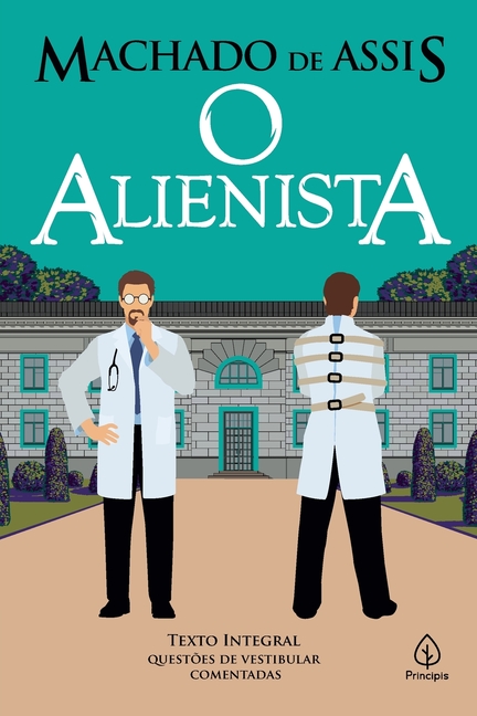 O Alienista (Paperback) - image 1 of 1