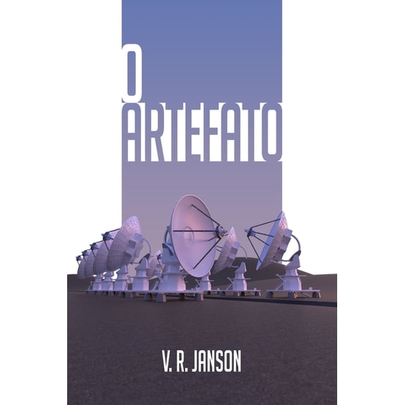 O Artefato, (Paperback)