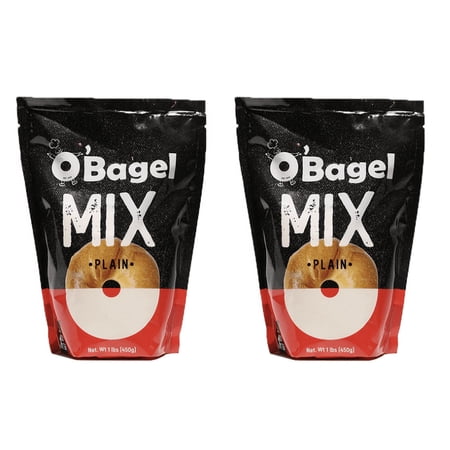 O'Bagel Mix (2 PACK)