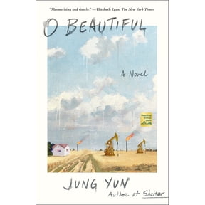 O Beautiful: A Novel (Paperback)