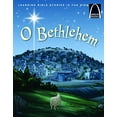 thumbnail image 1 of Pre-Owned O Bethlehem (Paperback 9780758650320) by Joan Peterson Tietz, 1 of 1