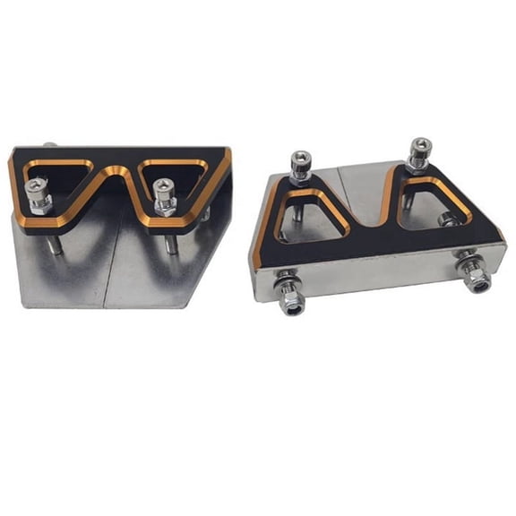 O Boat Large Water Pressure Plate -O Wave Pressure Plate Water Pressure Plate Wave Pressure Plate Stabilize the Hull