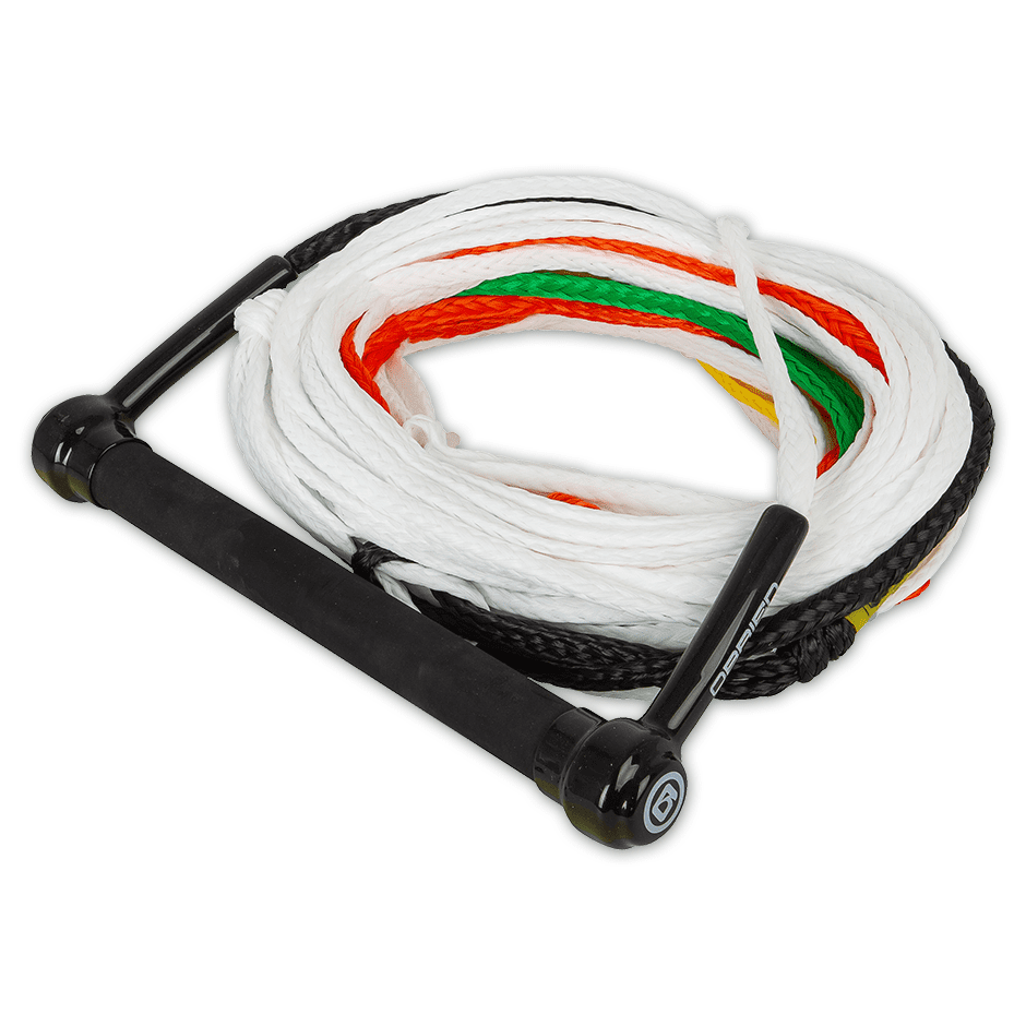 O'Brien 5-Section Ski Combo Rope - 2023