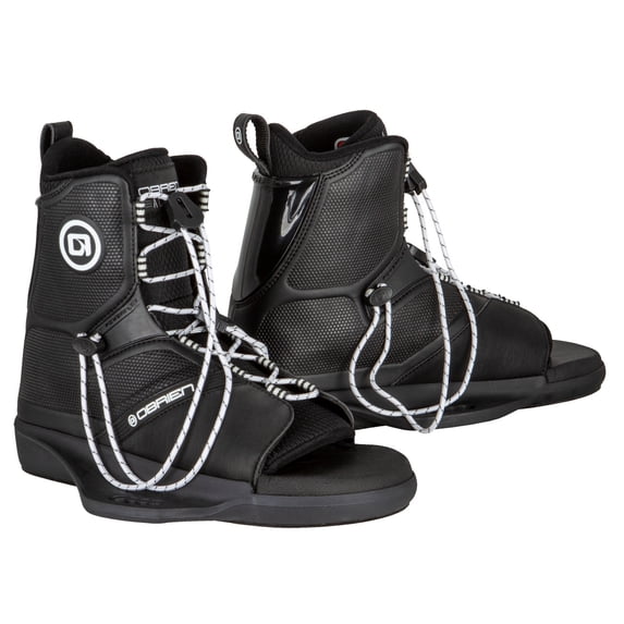 O'Brien Access Wakeboard Bindings