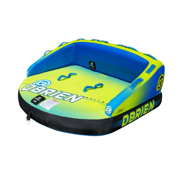 O'Brien Baller ST 3 Soft Top Waterskiing Towable